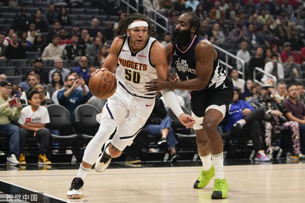 主场全力争 主场全力争