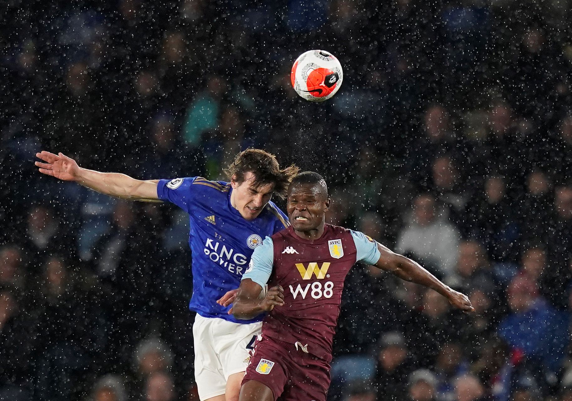 这样的挑战 这样的挑战